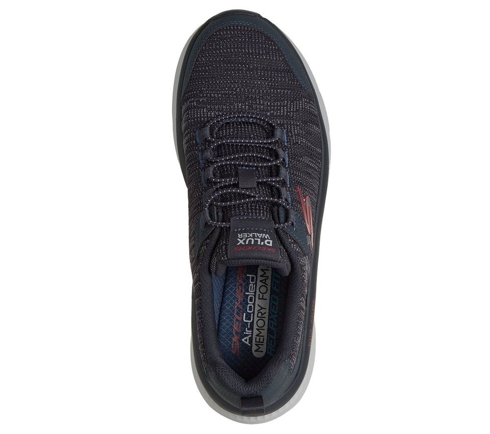 Skechers Relaxed Fit: D'Lux Walker 3.0 - Brexon