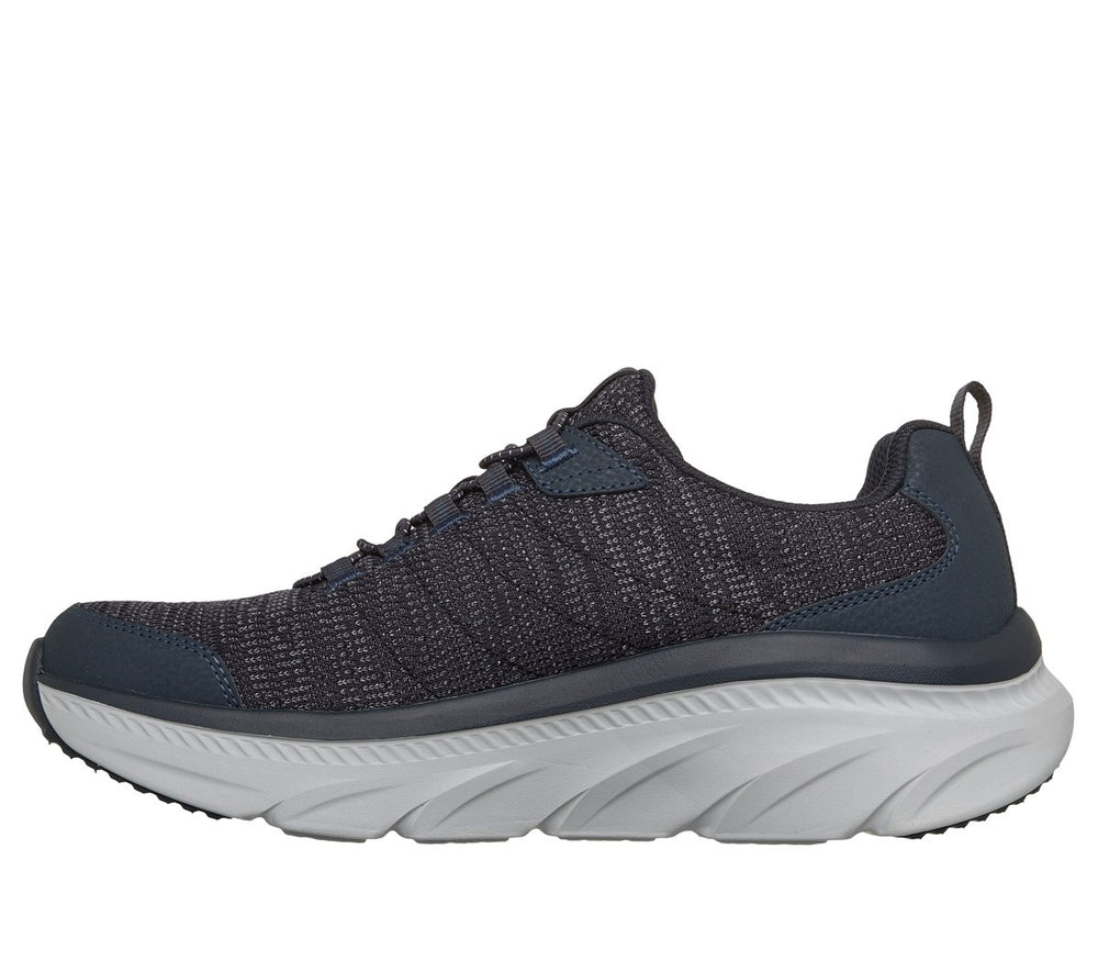 Skechers Relaxed Fit: D'Lux Walker 3.0 - Brexon
