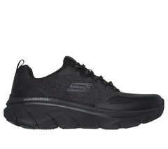 Skechers Relaxed Fit: D'Lux Walker 2.0 - Steadyway