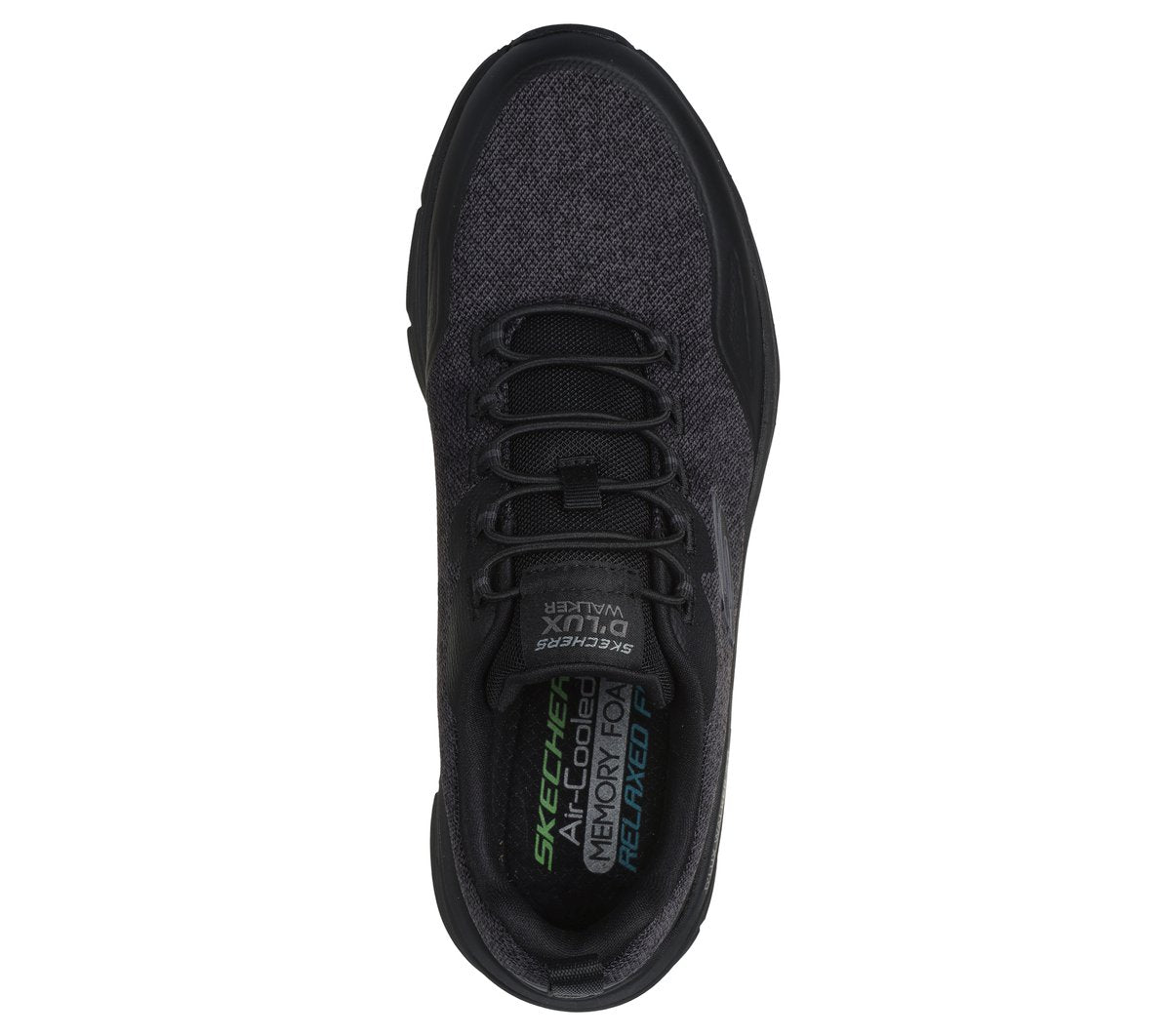 Skechers Relaxed Fit: D'Lux Walker 2.0 - Steadyway