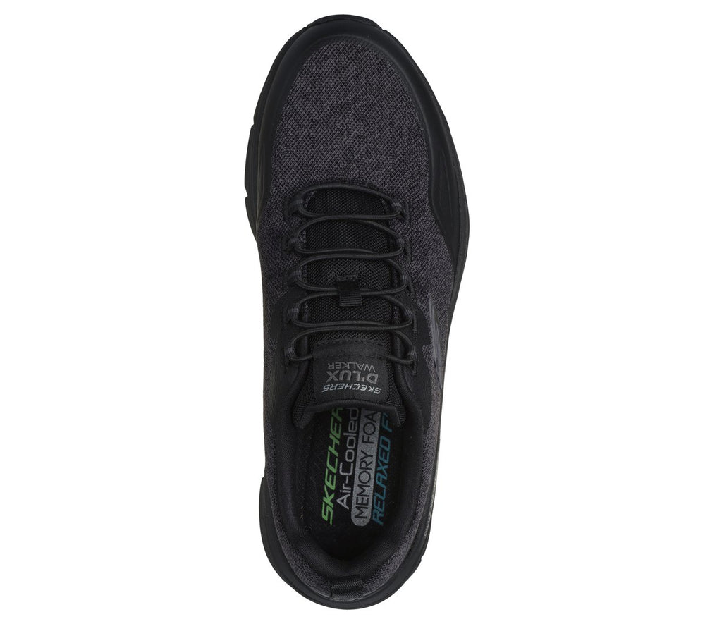 Skechers Relaxed Fit: D'Lux Walker 2.0 - Steadyway
