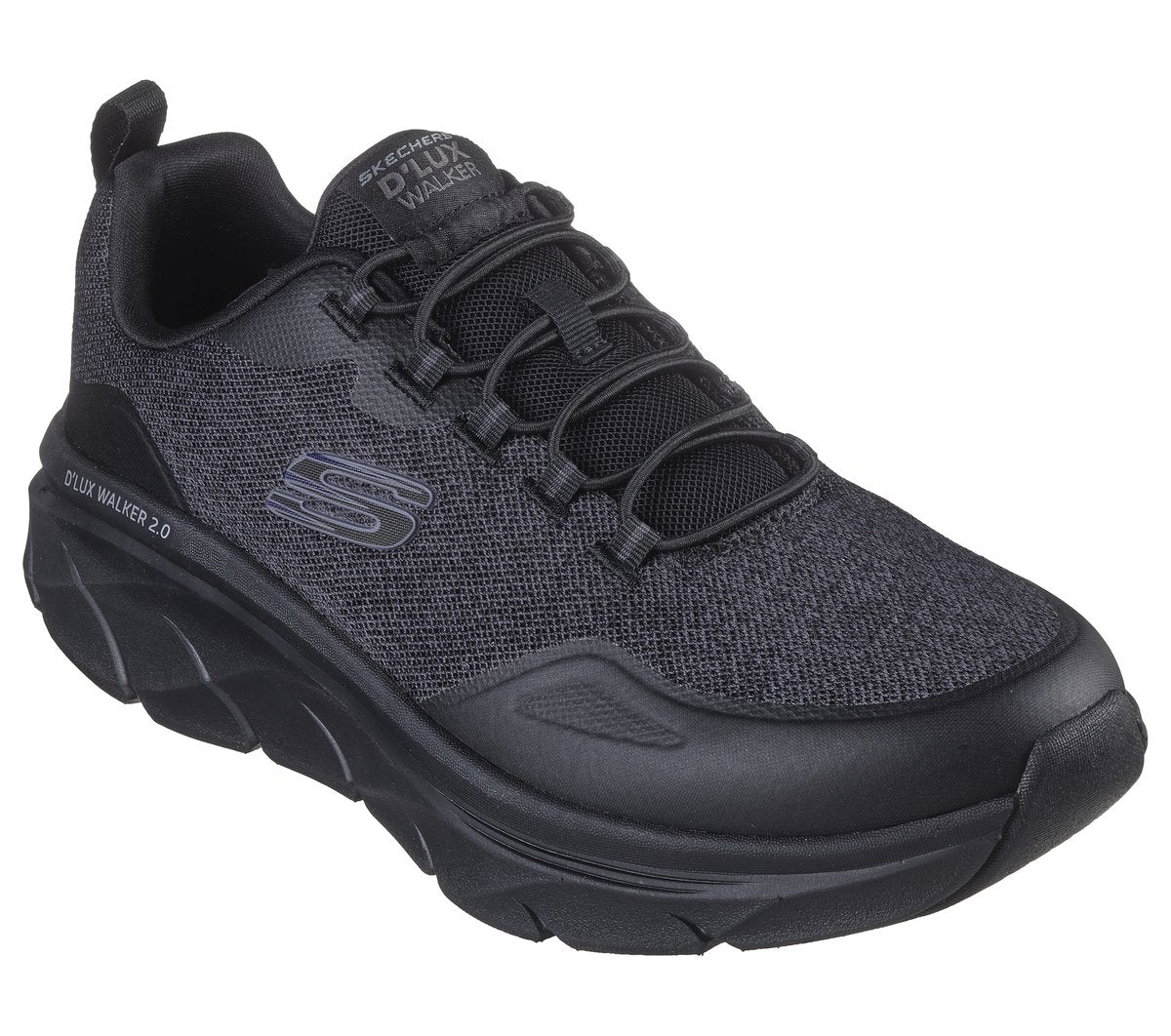 Skechers Relaxed Fit: D'Lux Walker 2.0 - Steadyway