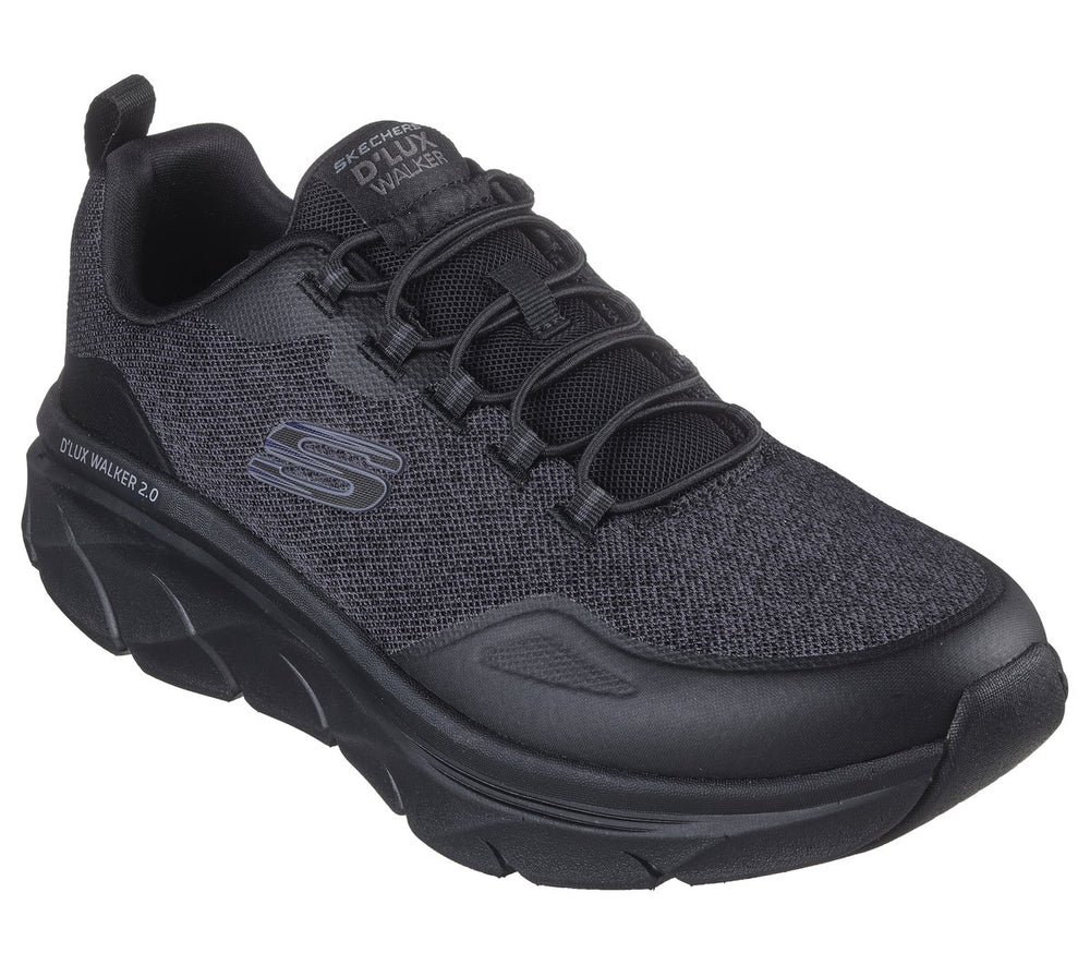 Skechers Relaxed Fit: D'Lux Walker 2.0 - Steadyway