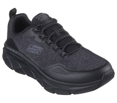 Skechers Relaxed Fit: D'Lux Walker 2.0 - Steadyway