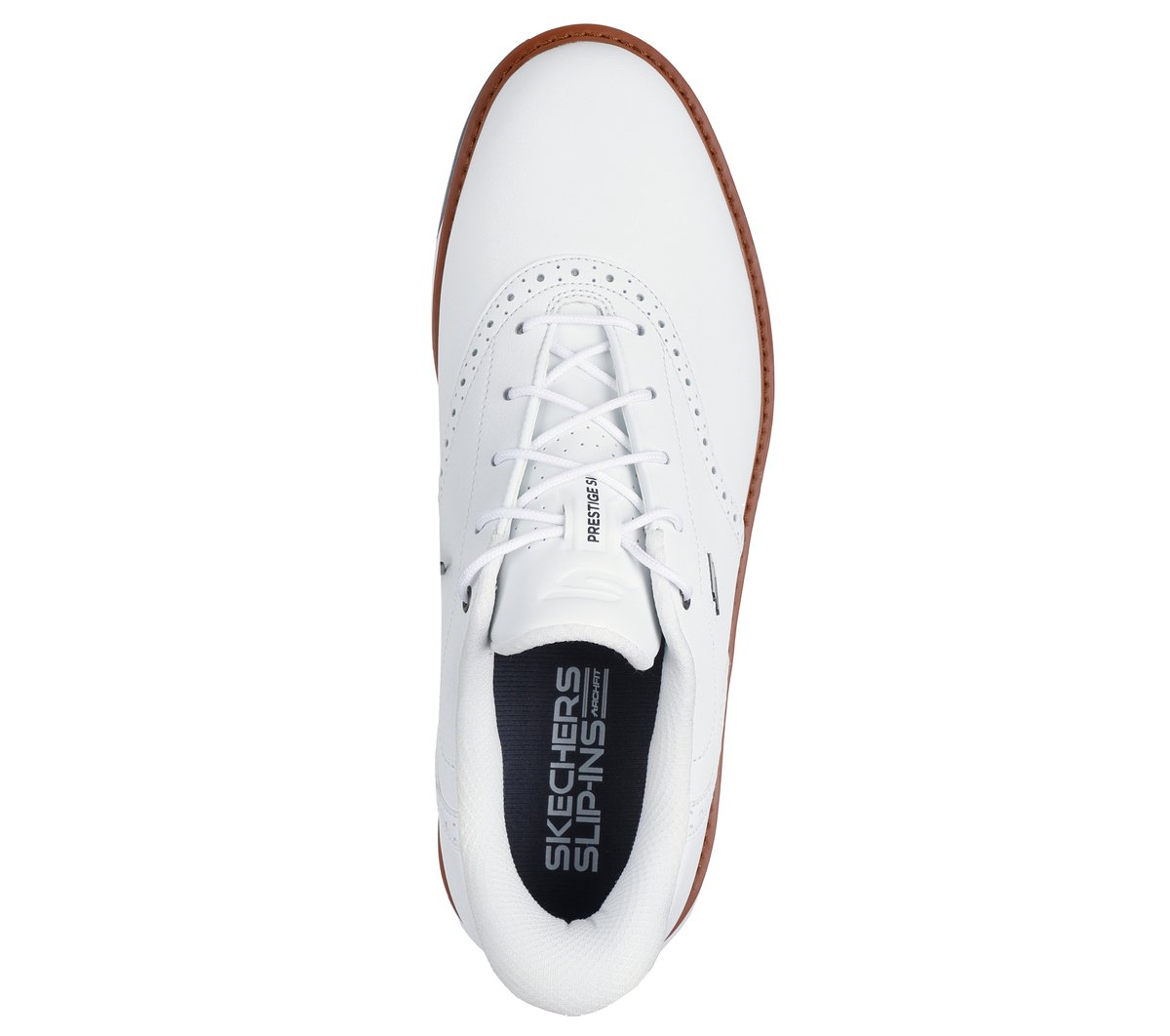 Skechers Slip-ins Waterproof: GO GOLF Prestige SL