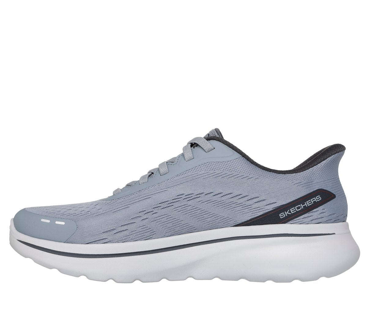Skechers Slip-ins Relaxed Fit: GO WALK Arch Fit N-Joy - Nobend