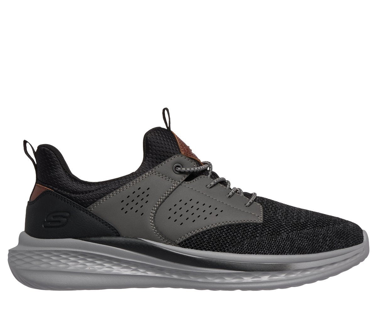 Skechers Relaxed Fit: Slade - Breyer