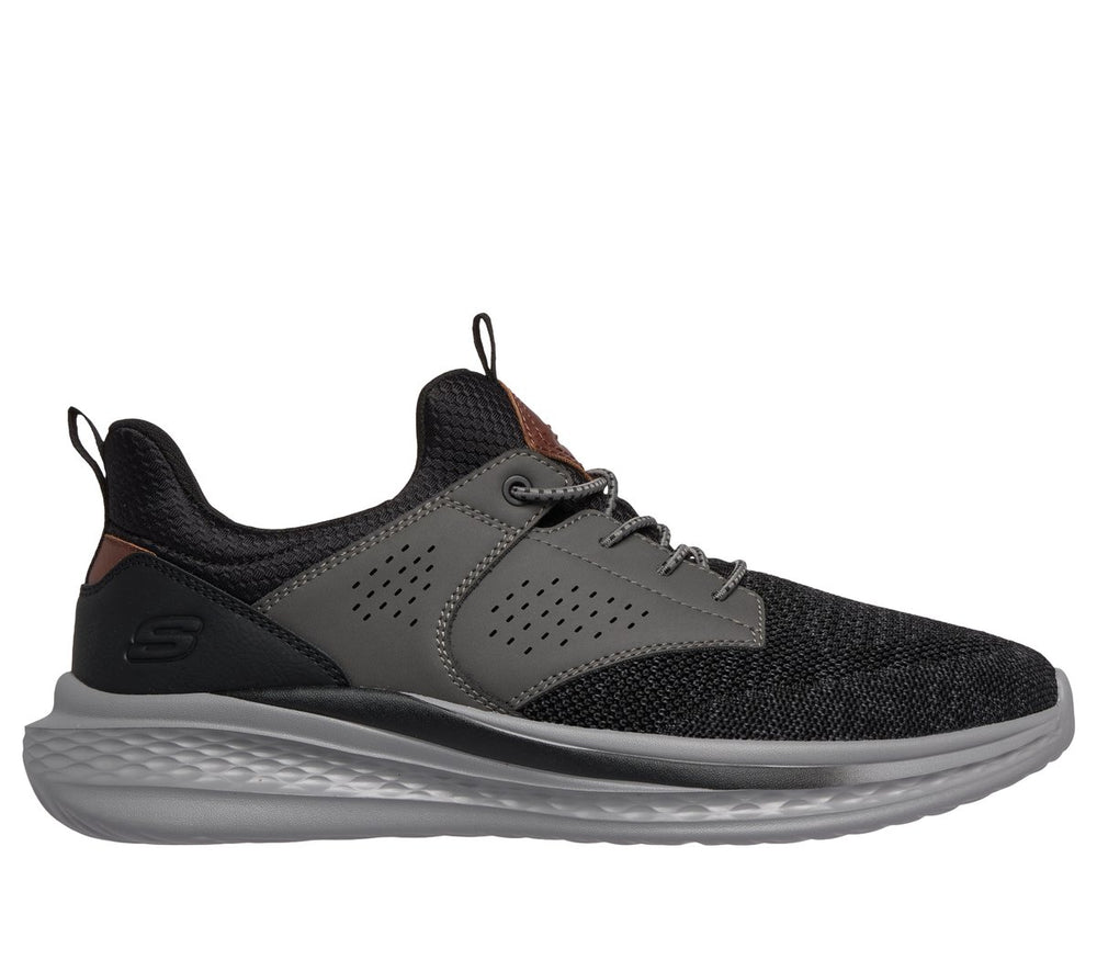 Skechers Relaxed Fit: Slade - Breyer