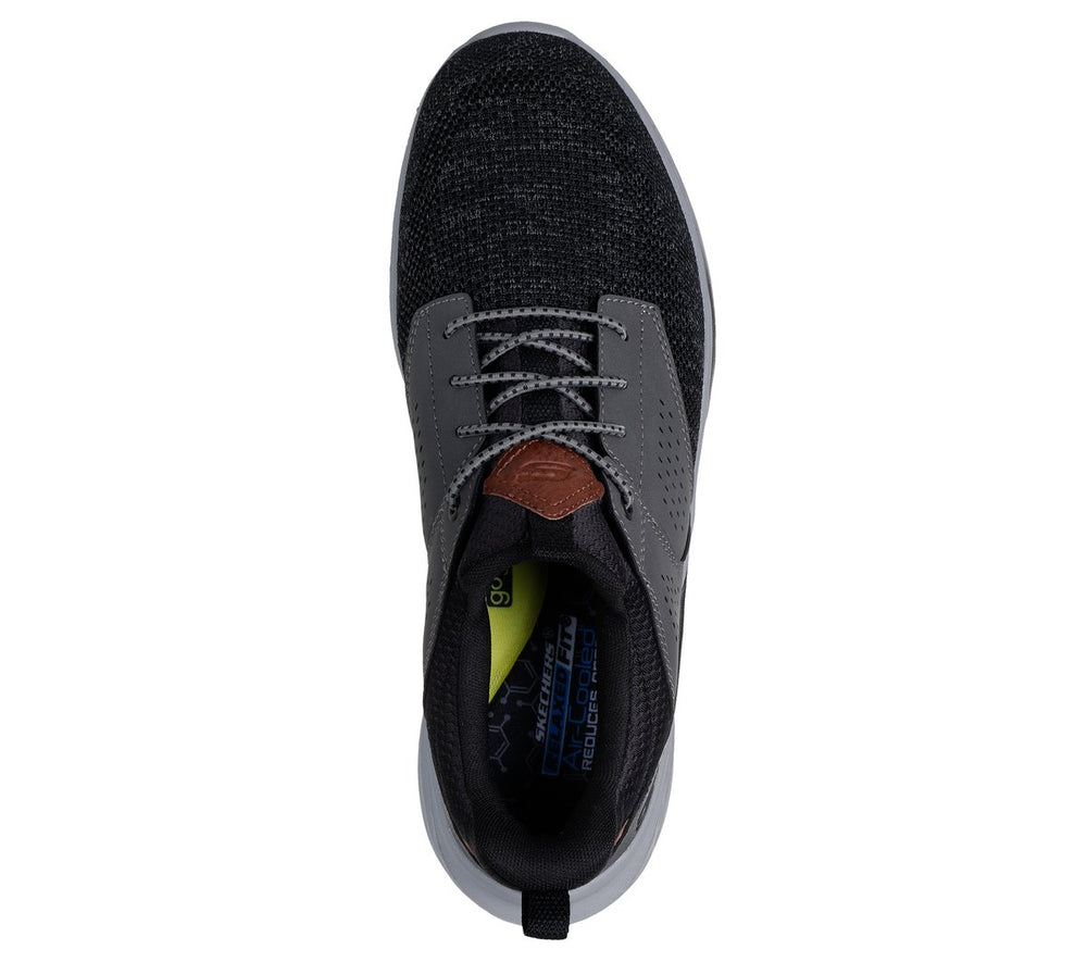 Skechers Relaxed Fit: Slade - Breyer