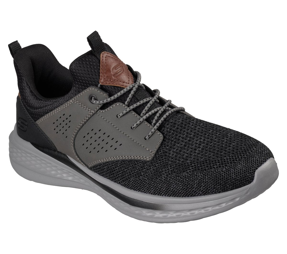 Skechers Relaxed Fit: Slade - Breyer