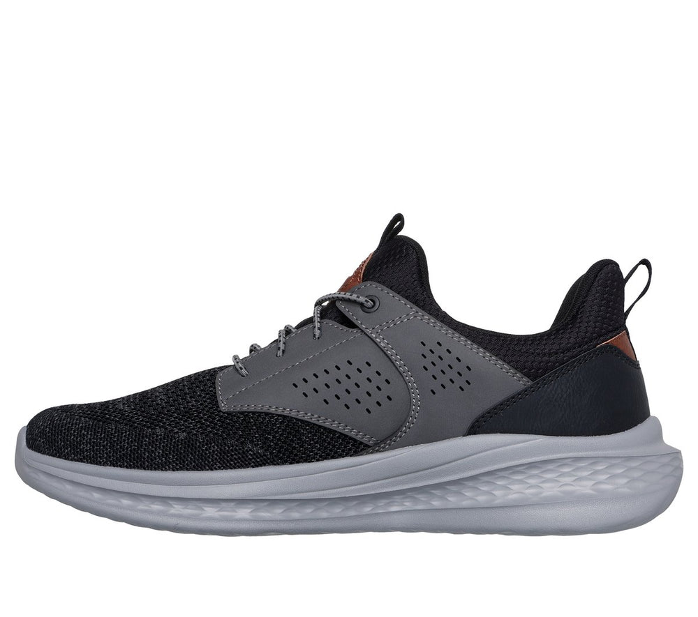 Skechers Relaxed Fit: Slade - Breyer