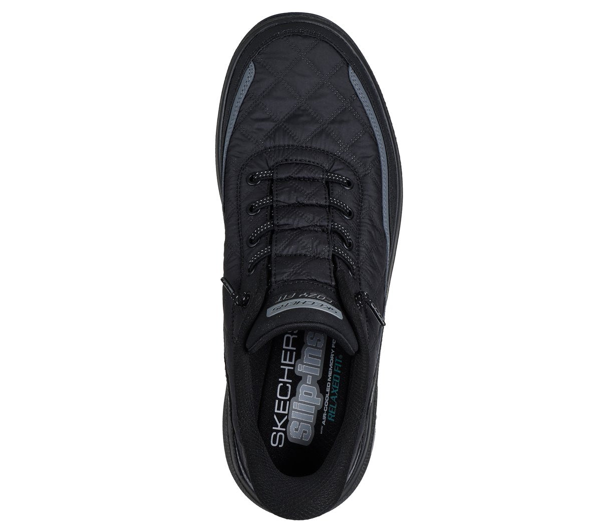 Skechers Slip-ins Relaxed Fit: Urban Explore - Cozy Fit