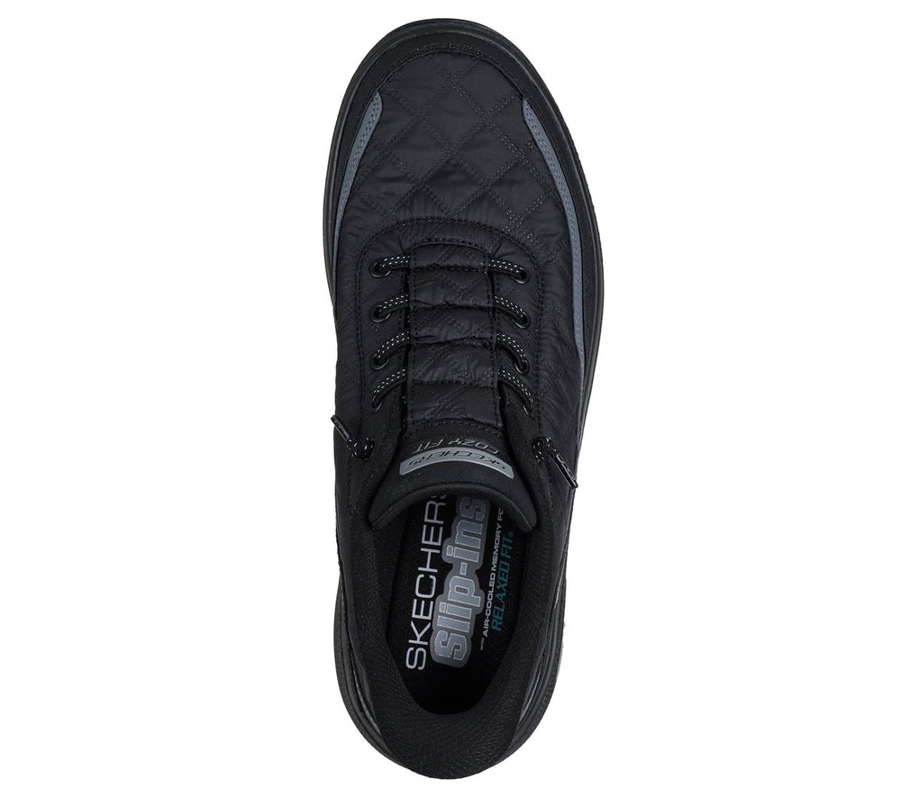 Skechers Slip-ins Relaxed Fit: Urban Explore - Cozy Fit