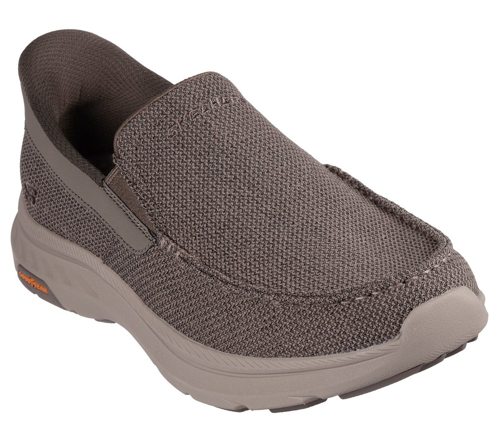 Skechers Slip-ins: Pollard - Wilfred