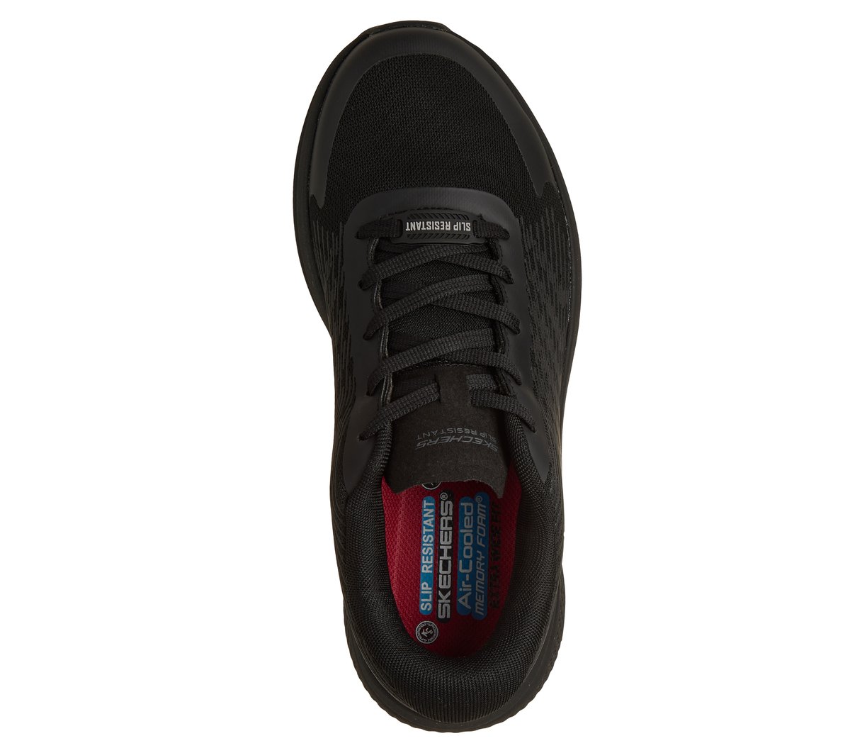 Skechers Work Slip-Resistant: GO RUN Elevate 2.0 - Brollet