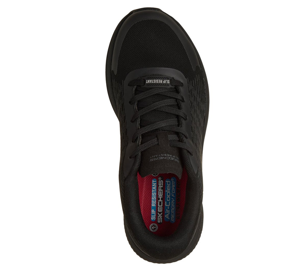 Skechers Work Slip-Resistant: GO RUN Elevate 2.0 - Brollet