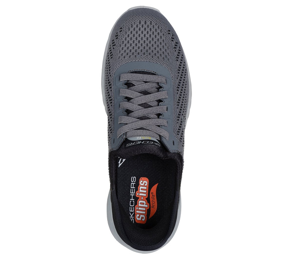 Skechers Slip-ins Relaxed Fit: Arch Fit Orvan - Drex