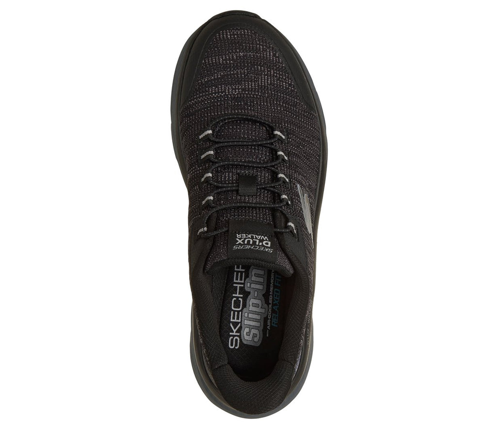 Skechers Slip-ins Relaxed Fit: D'Lux Walker 3.0 - Drevven