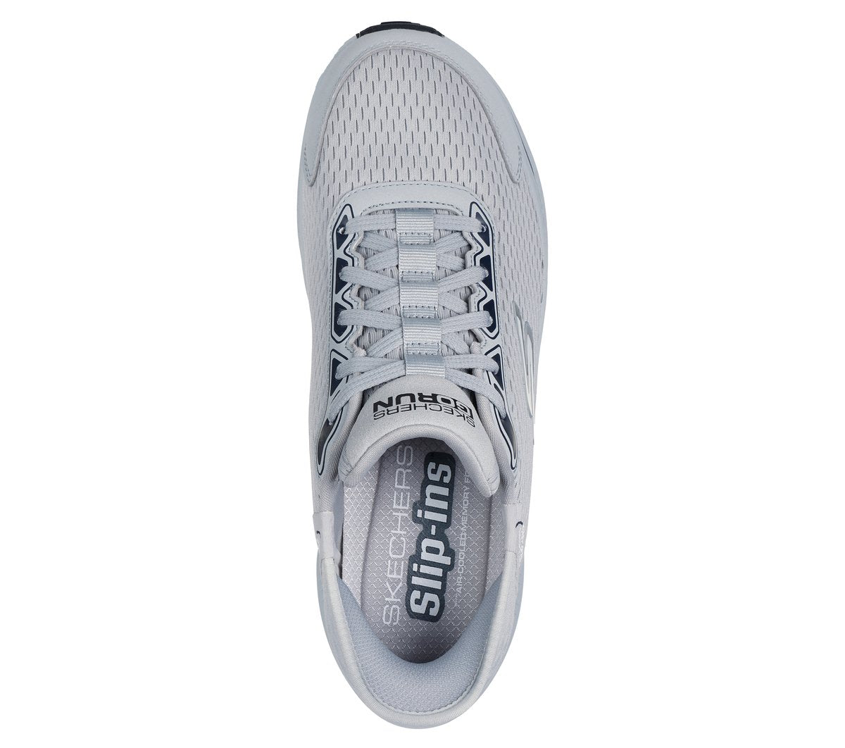Skechers Slip-ins: GO RUN Consistent 2.0 - Empowered