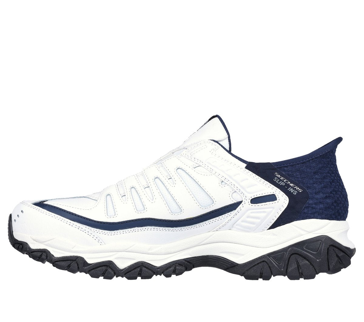 Skechers Slip-ins: After Burn - Grill Captain
