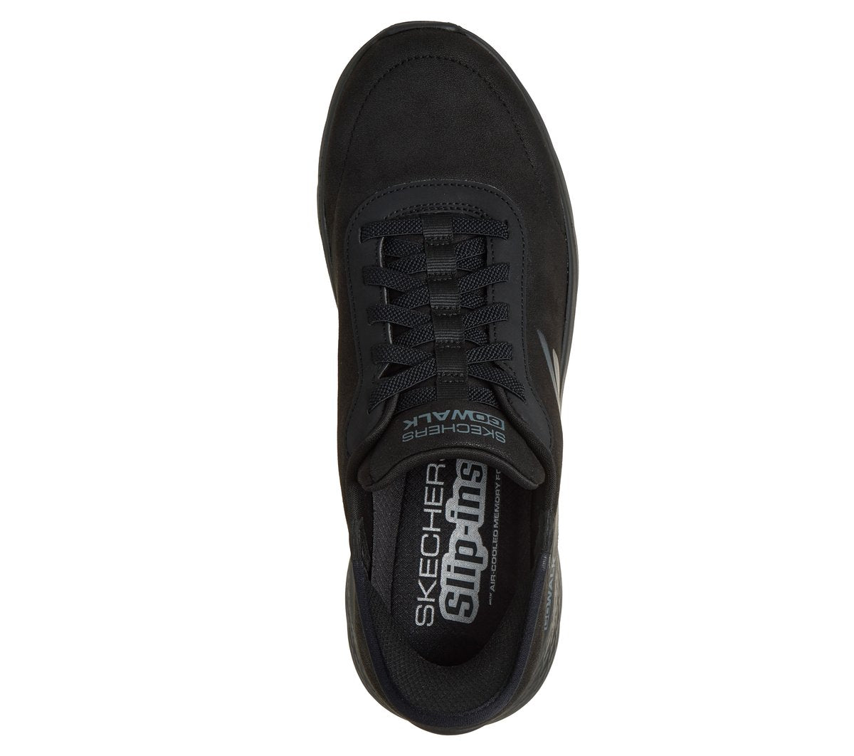 Skechers Slip-ins: GO WALK Flex - Smooth Motion