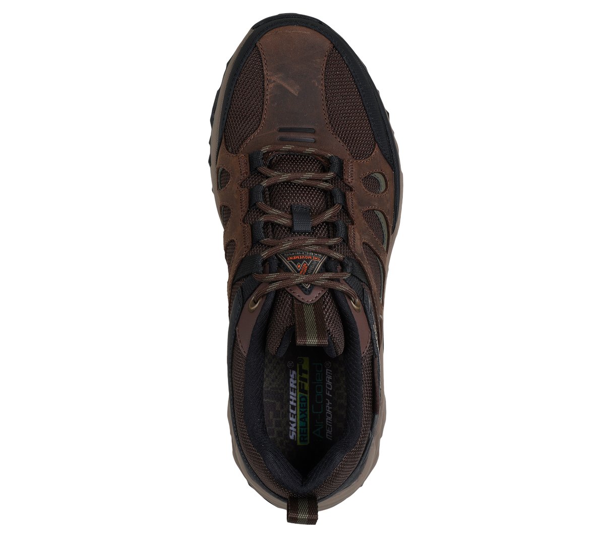 Skechers Relaxed Fit: Terraform - Selvin