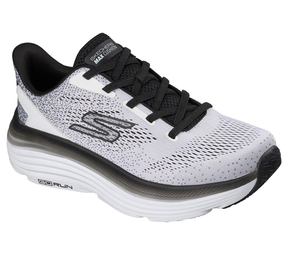 Skechers Max Cushioning Endeavour - Kauska