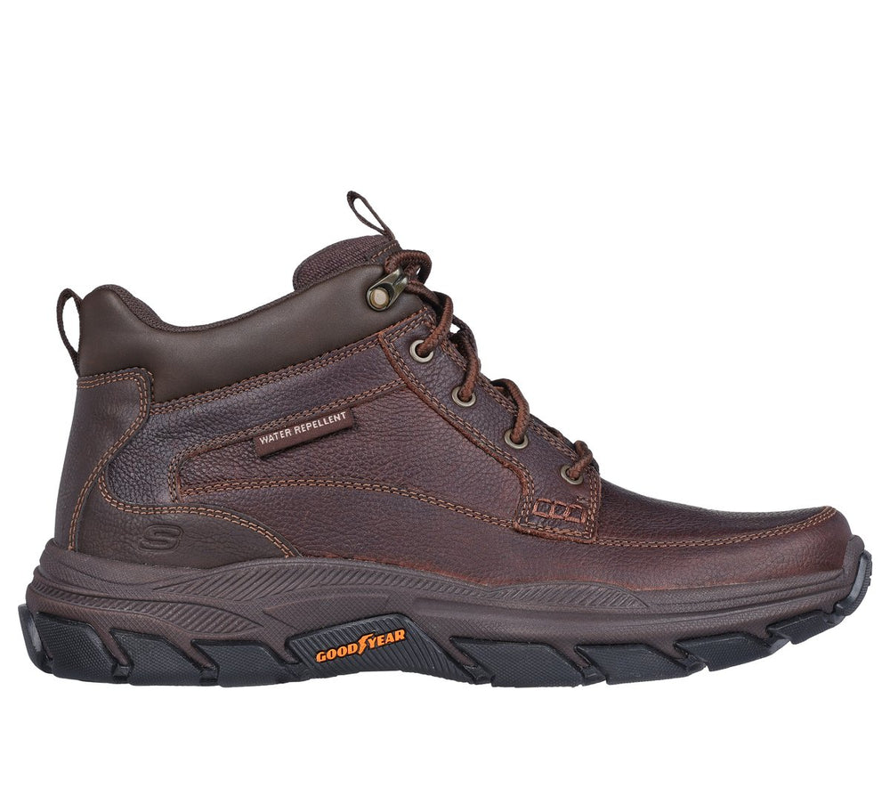 Skechers Relaxed Fit: Respected - Boswell