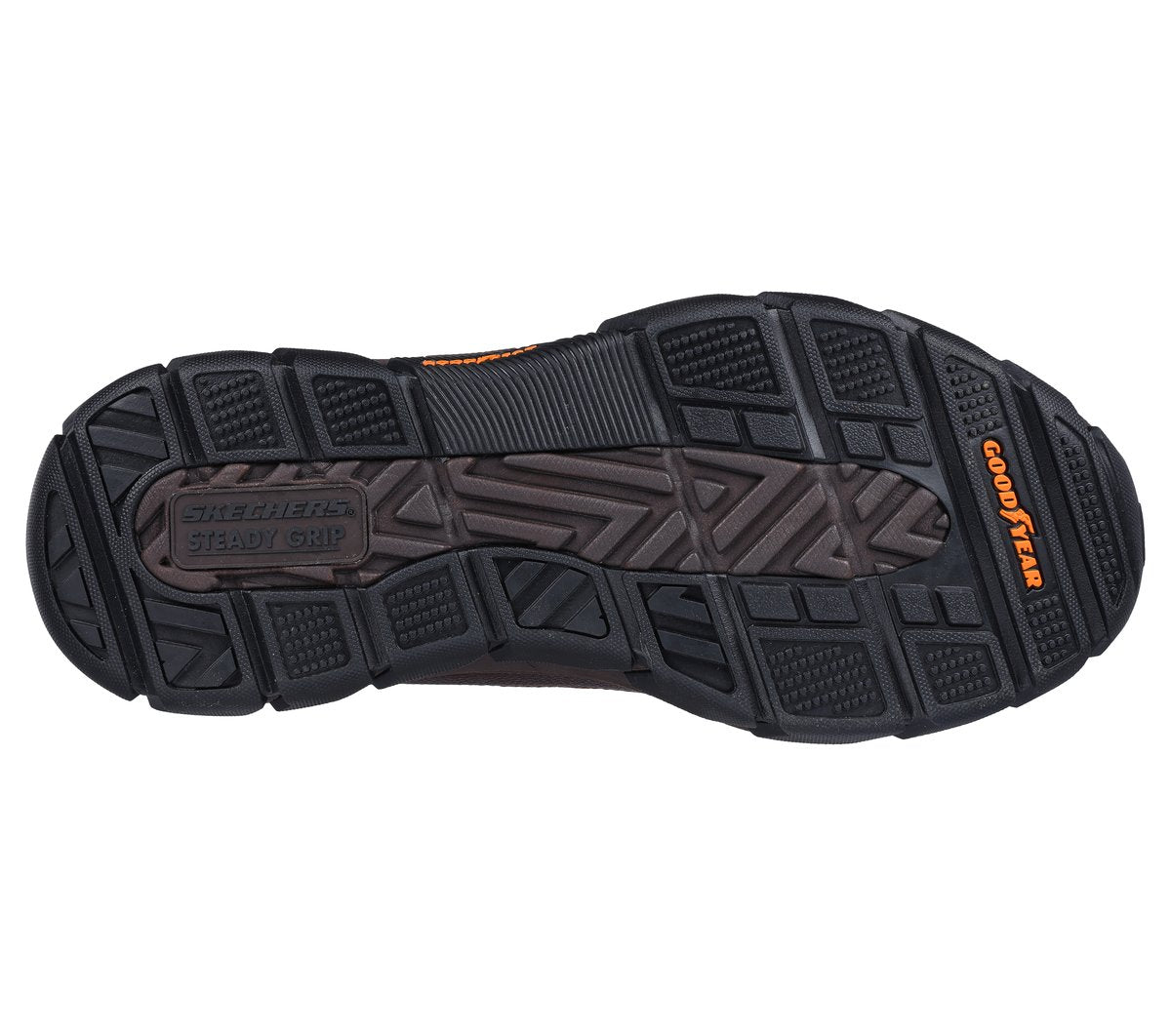 Skechers Relaxed Fit: Respected - Boswell