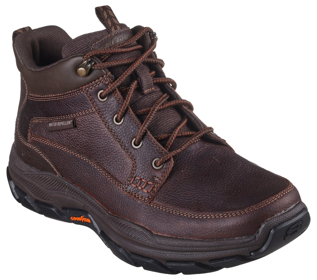Skechers Relaxed Fit: Respected - Boswell