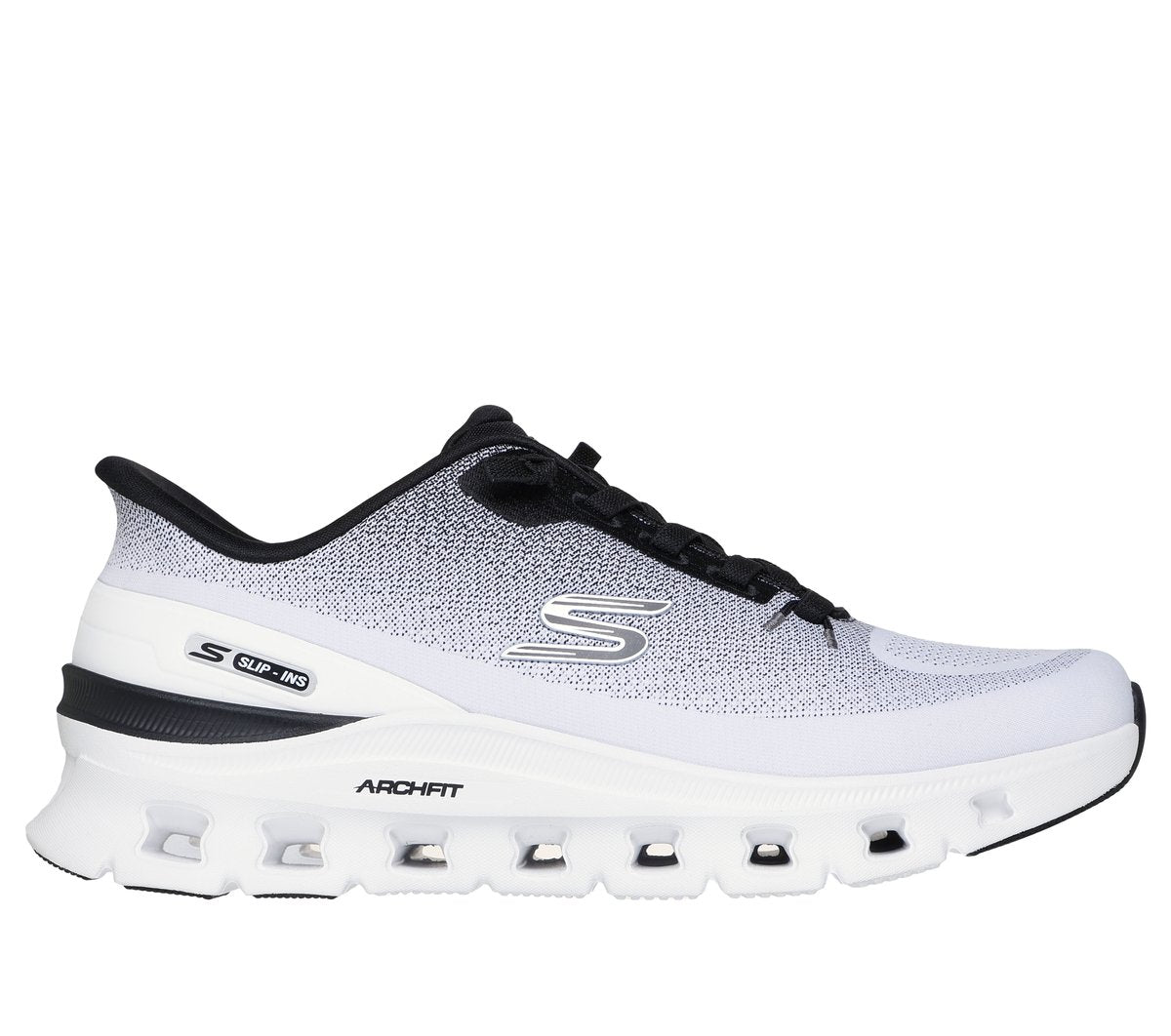 WHITE / BLACK,7.0,Medium