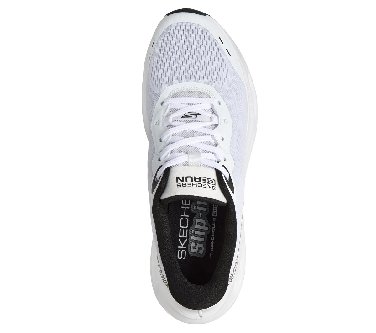 Skechers Slip-ins: Max Cushioning Glide-Step - Advert