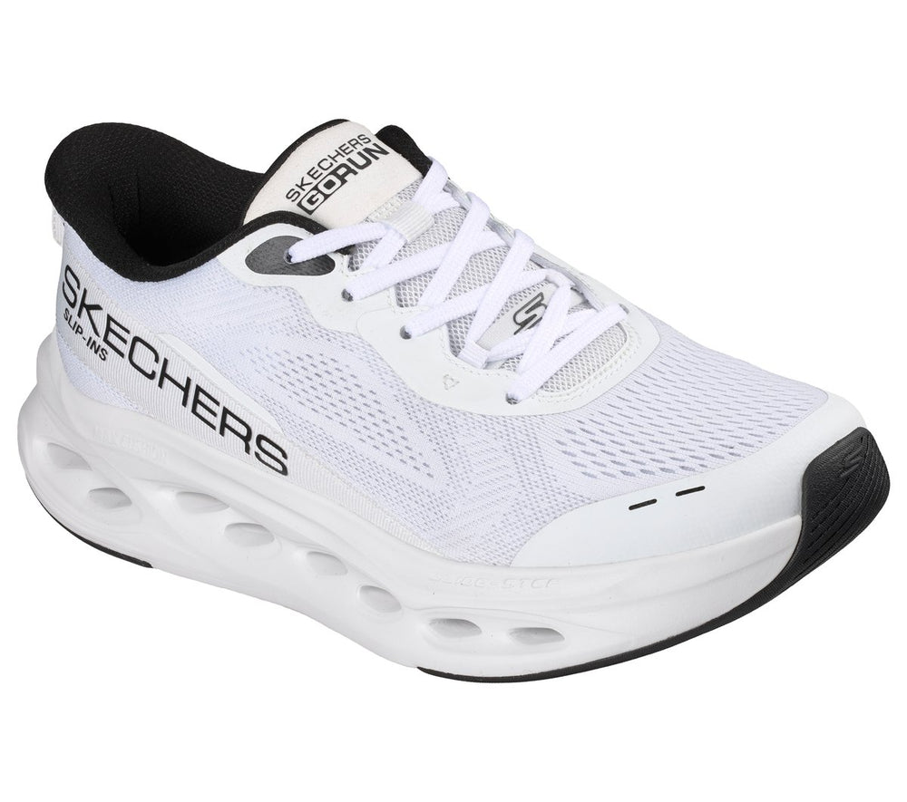 Skechers Slip-ins: Max Cushioning Glide-Step - Advert