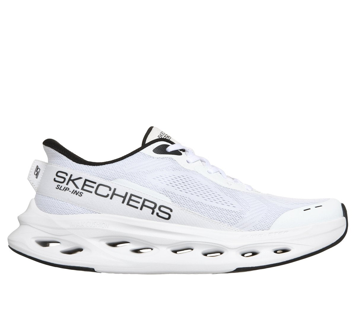 WHITE / BLACK,7.0,Extra Wide