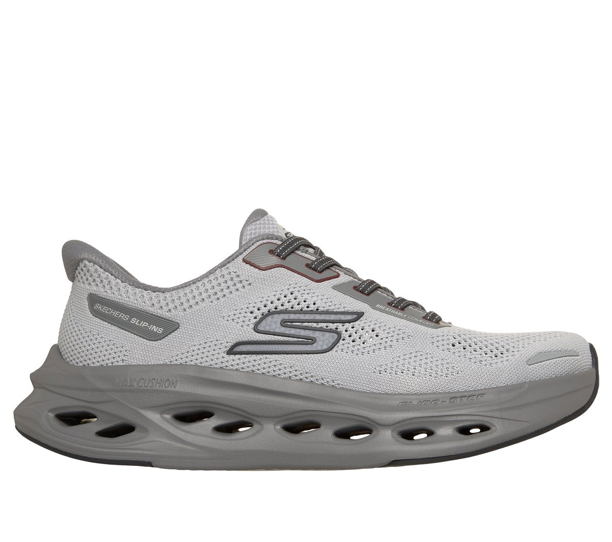 Skechers Slip-ins: Max Cushioning Glide-Step -Oaklin