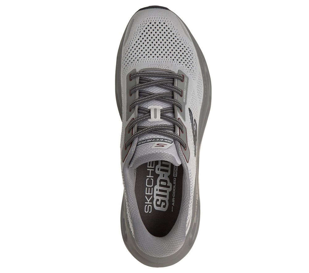 Skechers Slip-ins: Max Cushioning Glide-Step -Oaklin