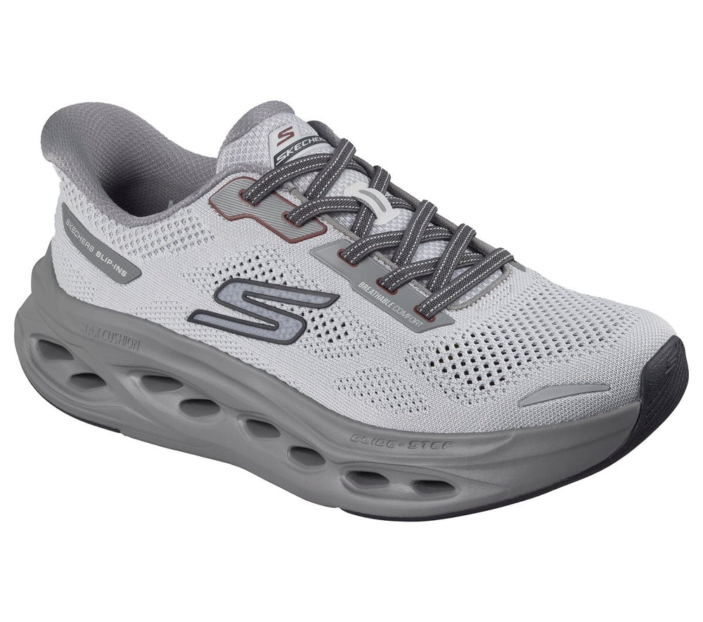 Skechers Slip-ins: Max Cushioning Glide-Step -Oaklin