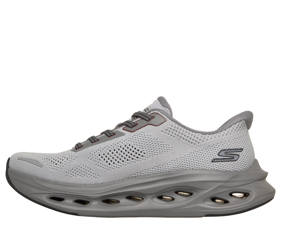 Skechers Slip-ins: Max Cushioning Glide-Step -Oaklin