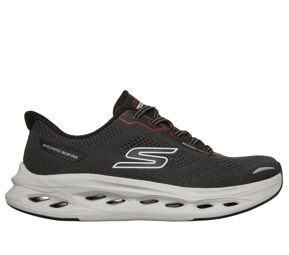 BLACK / GRAY,7.0,Medium