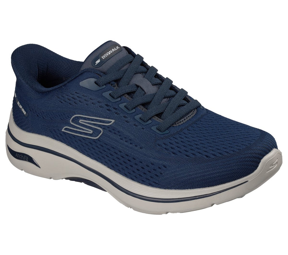 Skechers Slip-ins: GO WALK Arch Fit 2.0 -Percy