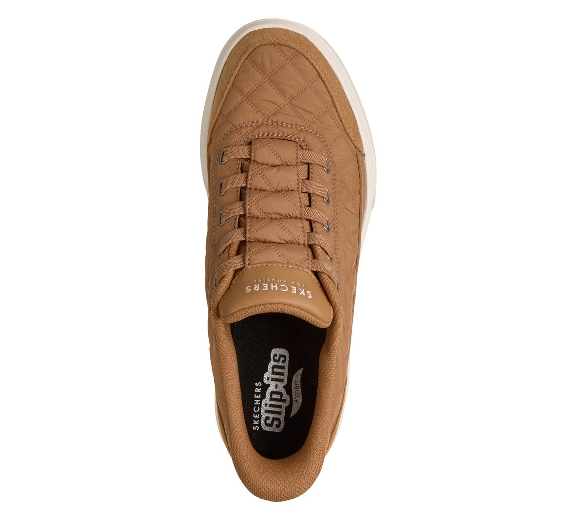 Skechers Slip-ins: Arch Fit Arcade - Cozy Fit Charming Daze