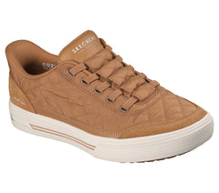 Skechers Slip-ins: Arch Fit Arcade - Cozy Fit Charming Daze