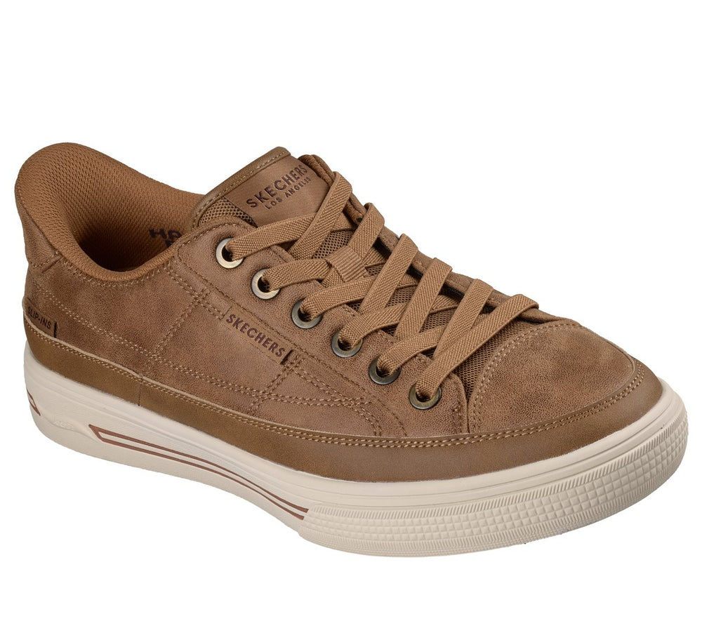 Skechers Slip-ins: Arch Fit Arcade - Join Ya There