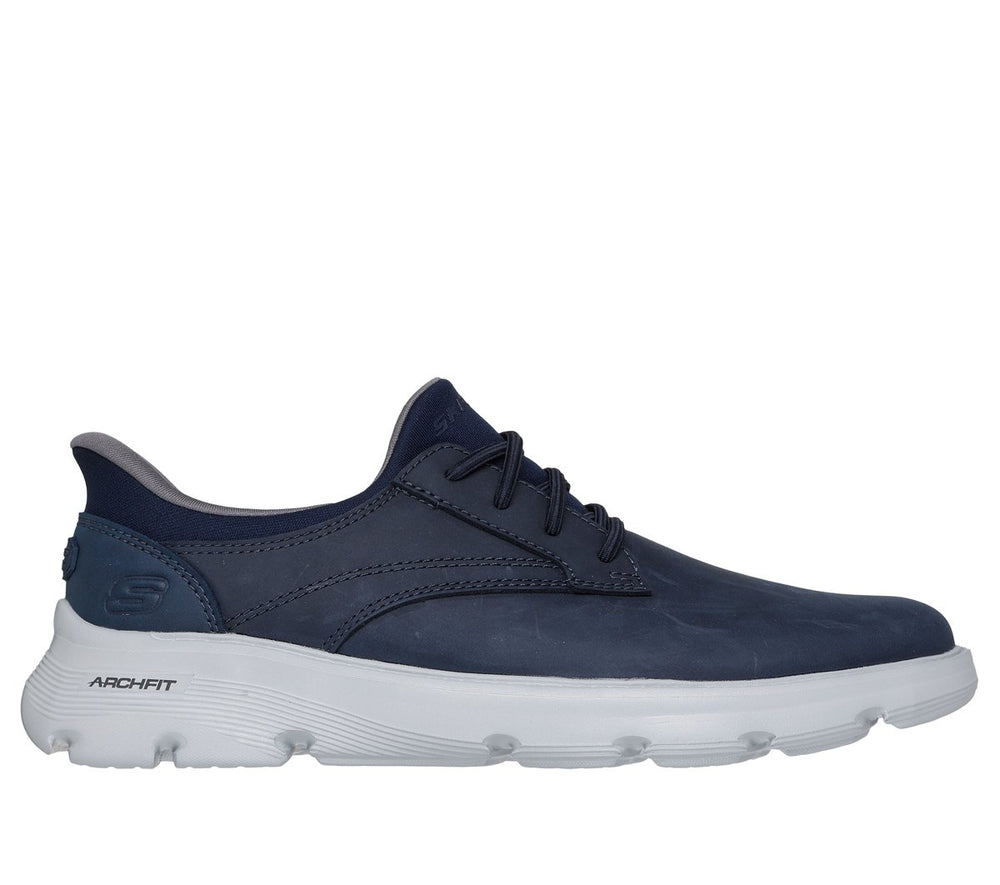 Skechers Slip-ins Relaxed Fit: Arch Fit Garza -Langston