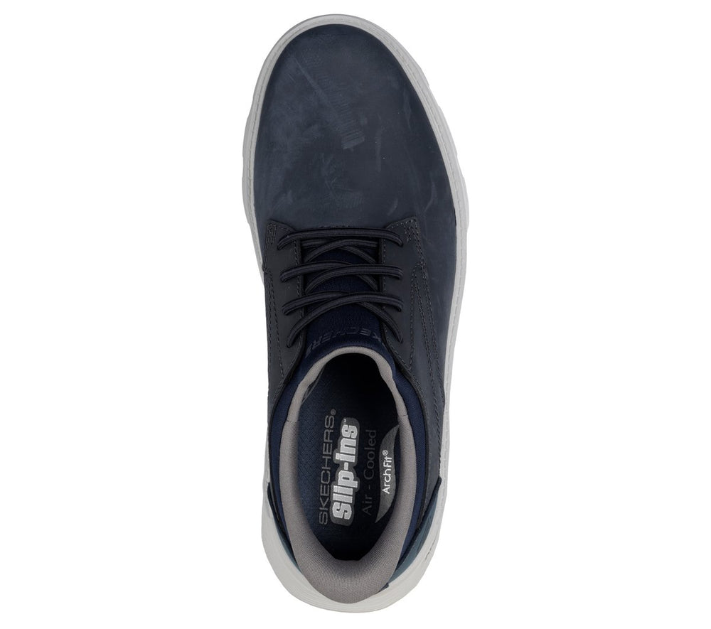 Skechers Slip-ins Relaxed Fit: Arch Fit Garza -Langston