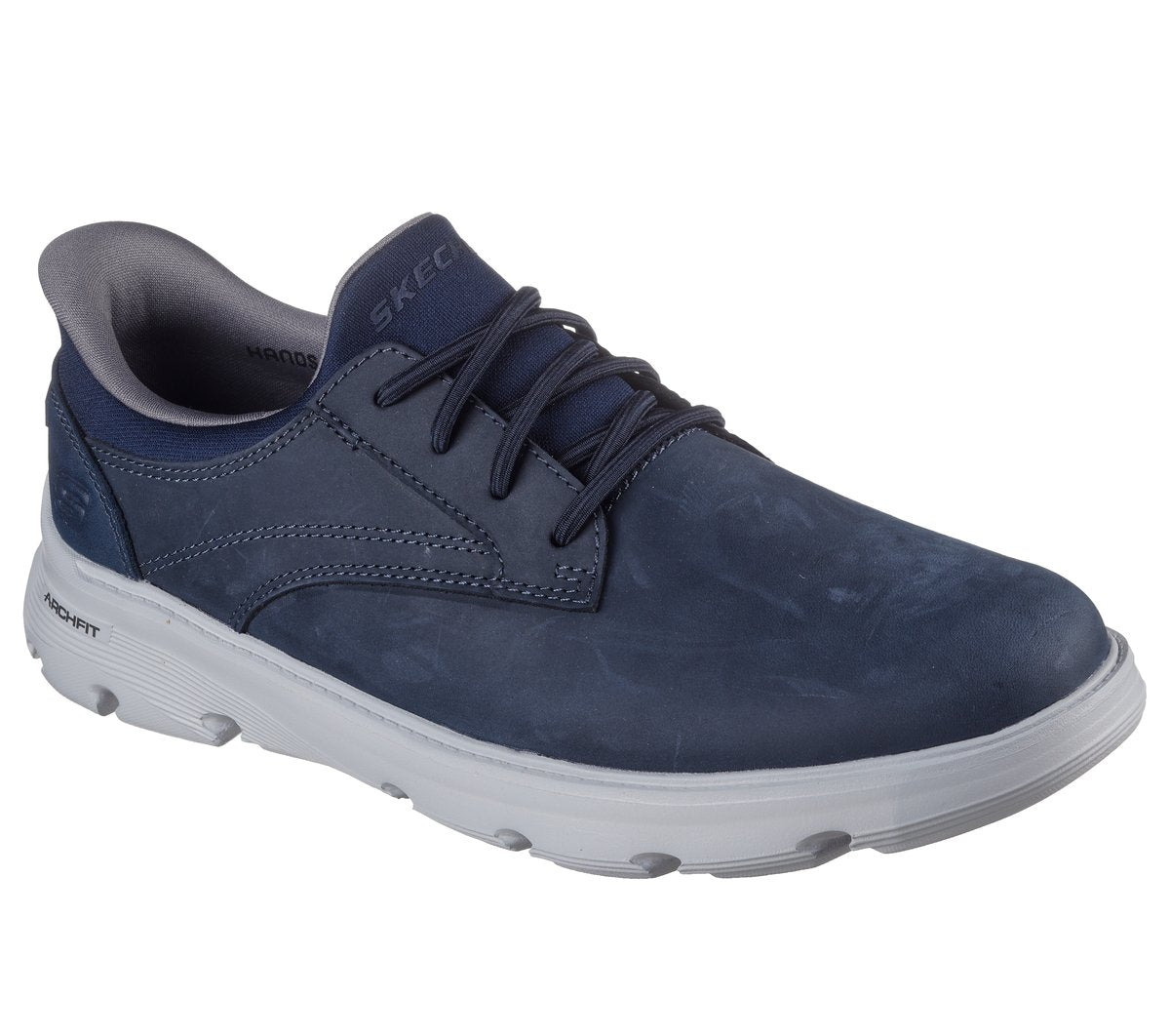 Skechers Slip-ins Relaxed Fit: Arch Fit Garza -Langston