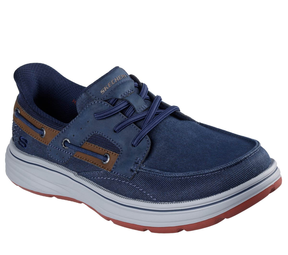 Skechers Slip-ins Relaxed Fit: Troutt - Davey