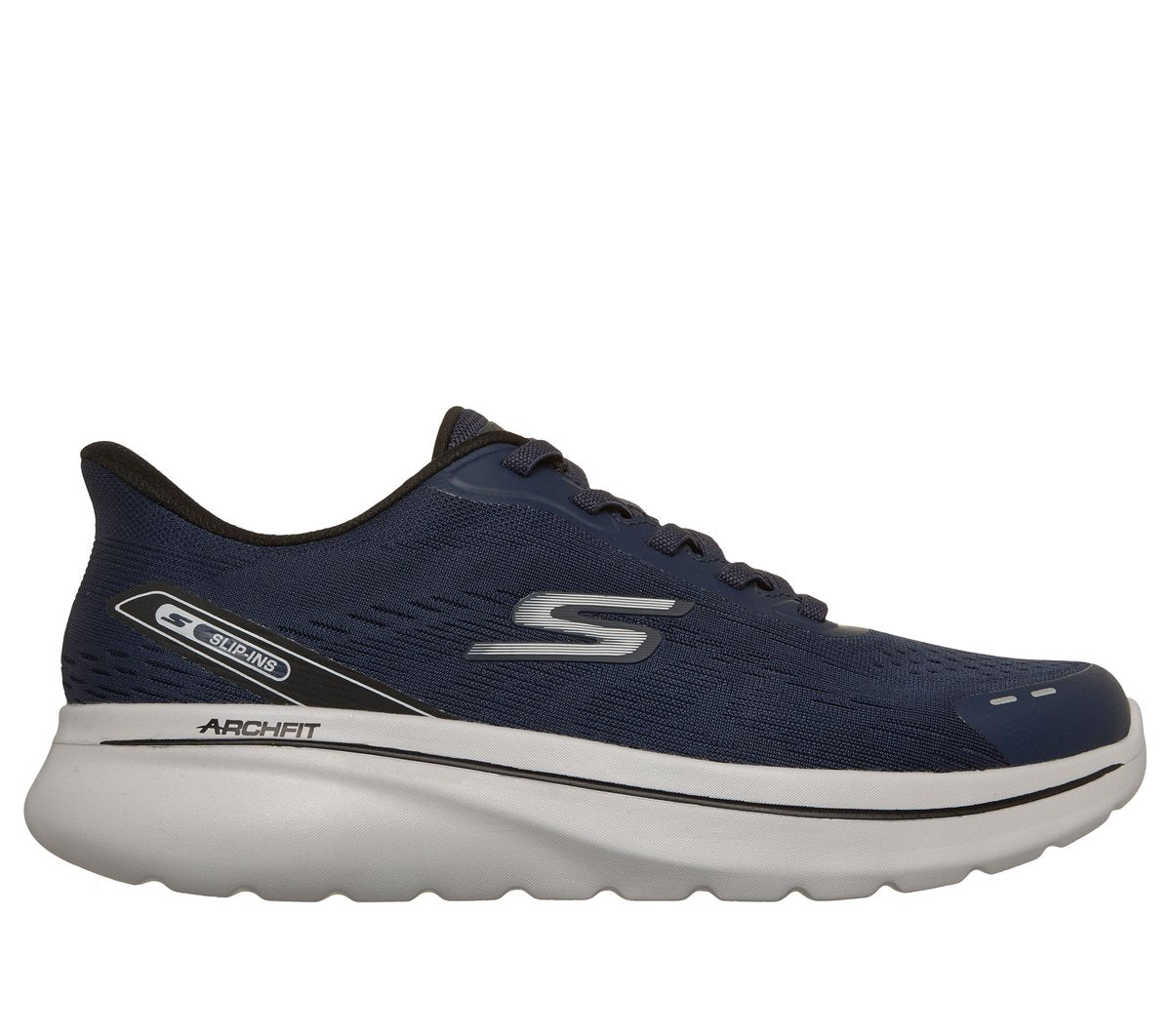 Skechers Slip-ins Relaxed Fit: GO WALK Arch Fit N-Joy - Nobend