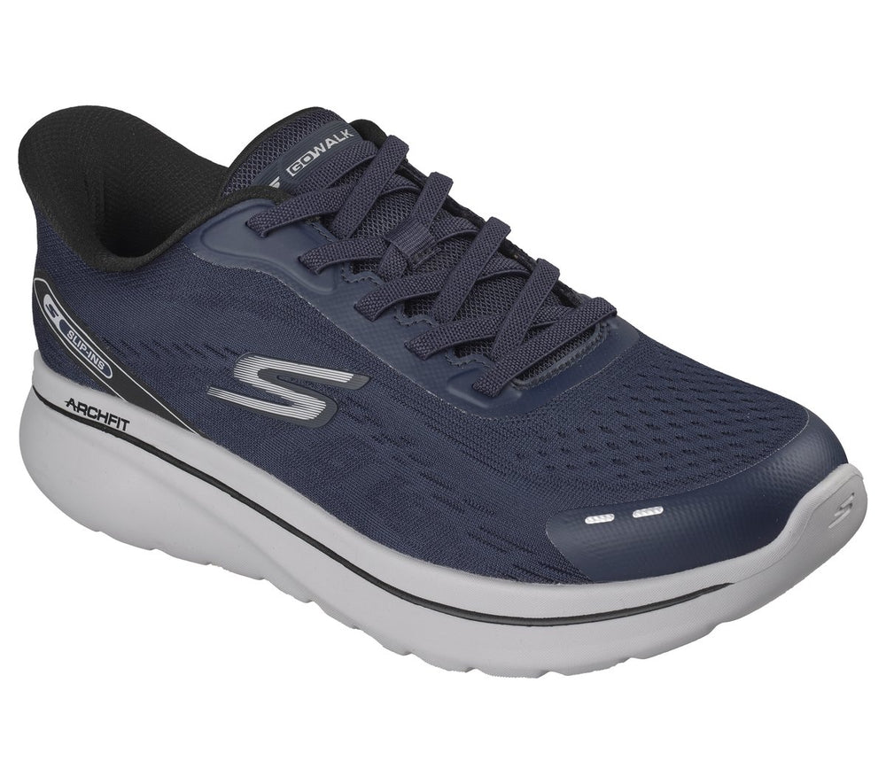 Skechers Slip-ins Relaxed Fit: GO WALK Arch Fit N-Joy - Nobend