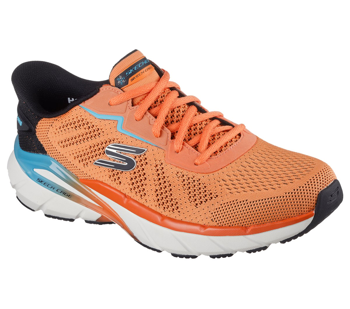 Skechers Slip-ins: Skech Cage - Voltix